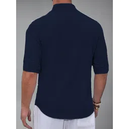 Navkanj Men Kurta image 2