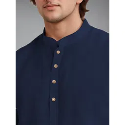 Navkanj Men Kurta image 2