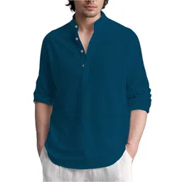 Navkanj Men Kurta image 3