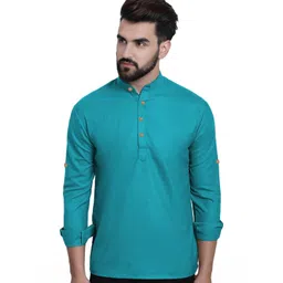 Navkanj Men Kurta-picture-44