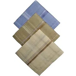 100% Cotton Premium Collection Handkerchiefs-image-26