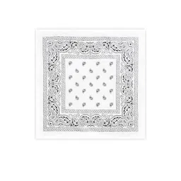 Navkar Crafts Adults-Unisex Cotton Bandana Headband-picture-14