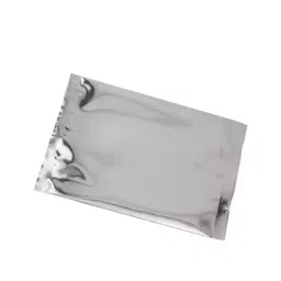 Navnath Aluminium Foil Pouches 8x10 inch Leakproof & Waterproof Sliver (Pack of 300)-picture-34
