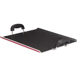 navrang MINI PATRI TAWA / PATRI TAWA,NON INDUCTION Tawa 28 cm diameter-picture-15