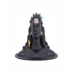 Navyaksh Black Religious Idol Showpiece-picture-16