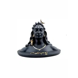 Navyaksh Black Religious Idol Showpiece-picture-17