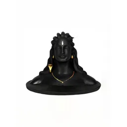 Navyaksh Black Religious Idol Showpiece-picture-17