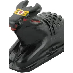 Navyaksh Black Religious Marble Showpiece-picture-35