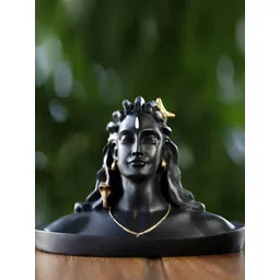 Navyaksh Black Religious Showpiece-picture-22
