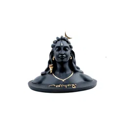 Navyaksh Black Religious Showpiece-picture-22
