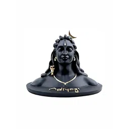 Navyaksh Black Showpiece-picture-37