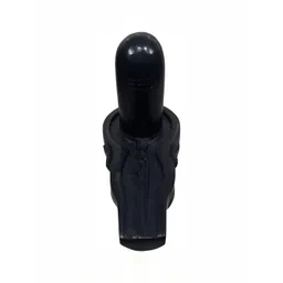 Navyaksh Black Stone Shivling Showpiece-picture-19