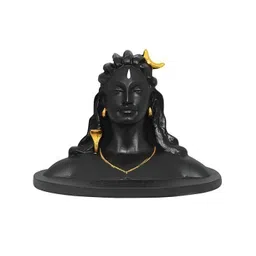 Navyaksh Blue Religious Figurine Showpiece-picture-26