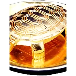 Navyaksh Copper-Toned Brass Decorative Showpiece-picture-14