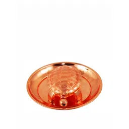 Navyaksh Copper Toned Fengshui Figurine Showpiece-picture-27