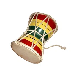 Navyaksh Gold-Toned Religious Figurine Showpiece-picture-28