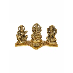 Navyaksh Gold-Toned Showpiece-picture-41