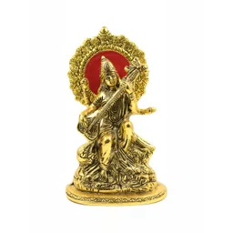 Navyaksh Gold-Toned Showpiece-picture-12