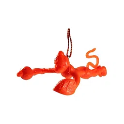 Navyaksh Orange Religious Figurine Showpiece-picture-32