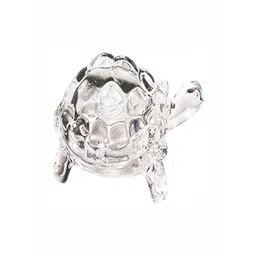 Navyaksh Transparent Textured Showpiece-picture-21