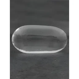 Navyaksh White Crystal Religious Showpiece-picture-21