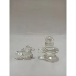 Navyaksh White Religious Figurine Showpiece-picture-37