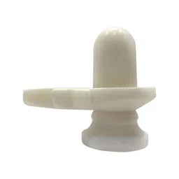 Navyaksh White Religious Figurine Showpiece-picture-29