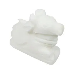 Navyaksh White Religious Figurine Showpiece-picture-37