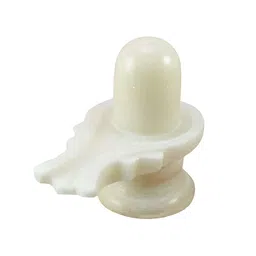 Navyaksh White Religious Figurine Showpiece-picture-14