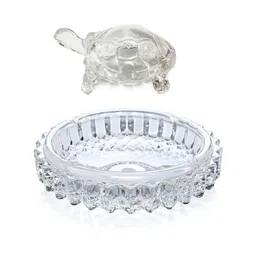 Navyaksh White Religious Figurine Showpiece-picture-25