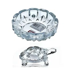 Navyaksh White Religious Figurine Showpiece-picture-16