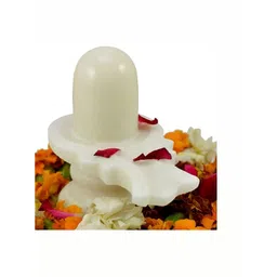 Navyaksh White Showpiece-picture-30