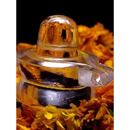 Navyaksh White Showpiece image 1