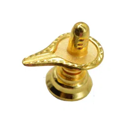 navyaksh Shivling Idol Showpiece image 2