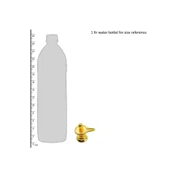 navyaksh Shivling Idol Showpiece image 3