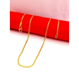Nawab Collection Women Gold Necklace and Chains-picture-42