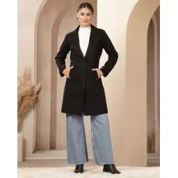 nayam by lakshita Women Regular Fit Coat-picture-25