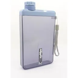 nayasa Zelda Water Bottle | Leak proof | BPA Free 450 ml Bottle-picture-17