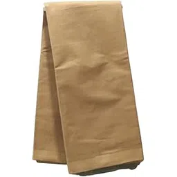 nb cotton world Traditional Mangalagiri Pure Cotton Saree – Lightweight Handloom Plain Weave with Attached Contrast Blouse-picture-23