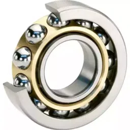 NBC Angular Contact Ball Bearing, Inner Dia 120 mm, Outer Dia 260 mm, Width 55 mm, 7324BCBM-picture-34