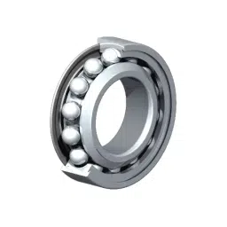 NBC Ball Bearing, Inner Dia 60 mm, Outer Dia 130 mm, Width 31 mm, 6312-picture-37
