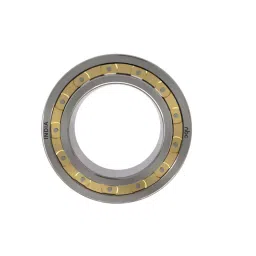 NBC Deep Groove Ball Bearing, Inner Dia 25 mm, Outer Dia 62 mm, Width 12 mm, 1838001 C3 image 2