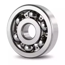 NBC Deep Groove Ball Bearing, Inner Dia 30 mm, Outer Dia 62 mm, Width 16 mm, AST6206C-picture-21