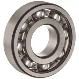 NBC Deep Groove Ball Bearing, Inner Dia 32 mm, Outer Dia 70 mm, Width 17 mm, LS12K-picture-46
