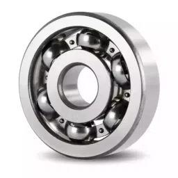 NBC Deep Groove Ball Bearing, Inner Dia 45 mm, Outer Dia 75 mm, Width 16 mm, 6009ZZ C3-picture-38