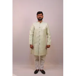 N.B.F Fashion Printed Sherwani-picture-21