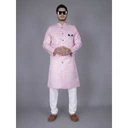 N.B.F Fashion Printed Sherwani-picture-23