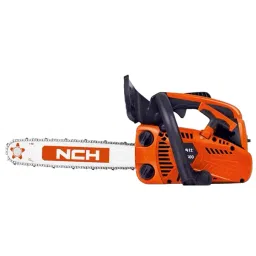 NCH 304.8 mm (12 Inch) Orange 25 CC Fuel Powered Petrol Chainsaw, H2600-picture-23