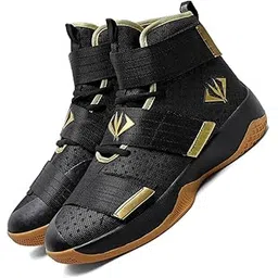 ncndb High Top Unisex Basketball Shoes Fashion Sports Casual Outdoor Running Shoes-picture-35