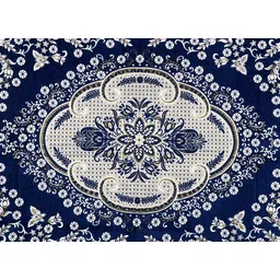 ncs Velvet Floor Mat-picture-21